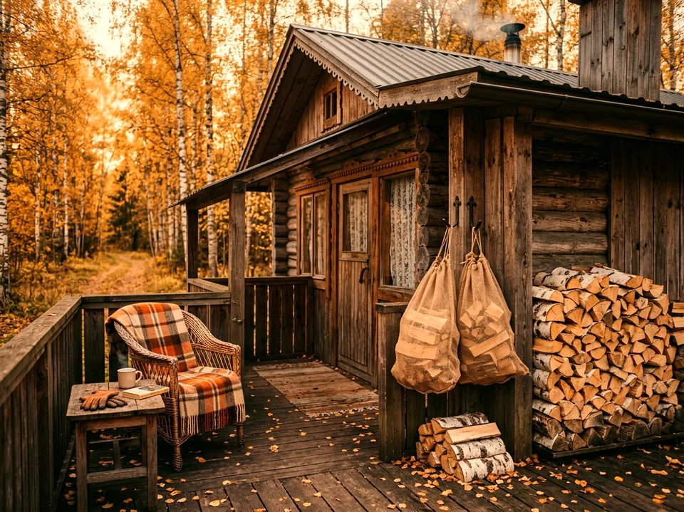 Для дачи в Новороссийске